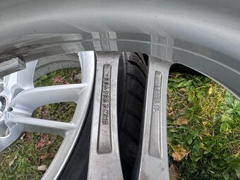 ✅ Zimná sada BMW M3/M4 19" styling 641M - 12