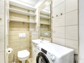 1-izbový byt v Trnave na Jiráskovej ulici - 12