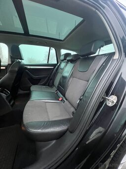 Predam Skoda Octavia 1.6TDI 3fl combi - 12