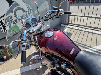 MOTO GUZZI California EV 1100 - 12
