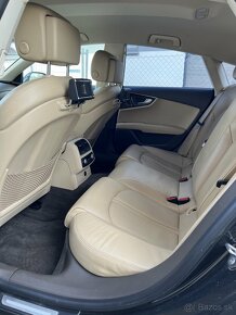 Audi a7 3.0tfsi - 12