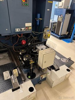 Obráběcí centrum (vertikální) MATSUURA FX-1G2 - 12