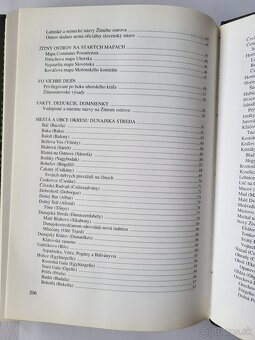 Srdce Žitného ostrova - okres Dunajská Streda - 12
