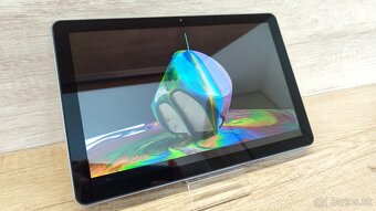 Oscal PAD WIFI 6 GB / 64 GB modrý – ako nový / v záruke - 12