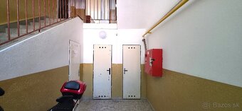 PNORF–priestranný  2i byt, 66 m2, 2x balkón, Vinohradská ul. - 12