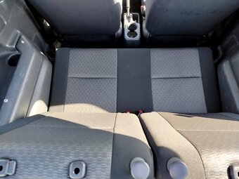 Suzuki Jimny  4x4 1.3 JLX - 12