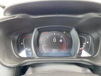 Renault Kadjar Energy dCi 130 Zen 4x4 - 12