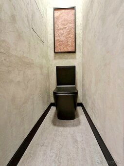 MODERNÝ, PO REKONŠTRUKCIÍ, 3i. BYT S LOGGIOU, ŠUSTEKOVÁ UL. - 12