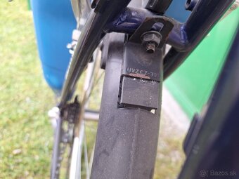 Bicykel AUTHOR HORIZON - 12