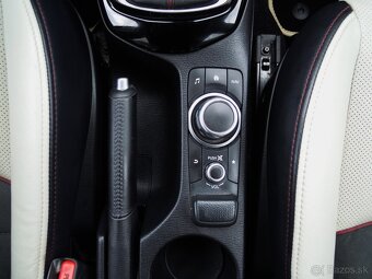 Mazda CX-3 2.0 SKYACTIV-SELECTION-SERVIS - 12