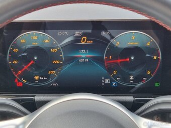 Mercedes-Benz GLA 220 d 4MATIC A/T Odpočet DPH - 12