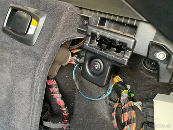 BMW Řada 525D, 3.0D, 150KW, M-PAKET, TAŽNÉ, PANORAMA - 12