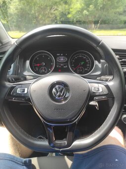 Volkswagen Golf VII 2.0 TDI DSG Highline – 12/2019 - 12