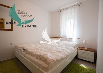 Apartmán len 80m od pieskovej pláže v Chorvátsku - Nin - 12