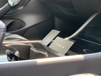 Tesla Model 3 LR AWD (záruka 06/2027) - 12