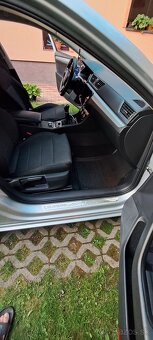 Škoda superb 3 - 12