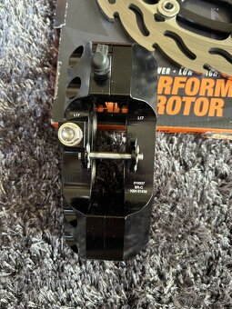 Ktm supermoto 320 motomaster kit - 12
