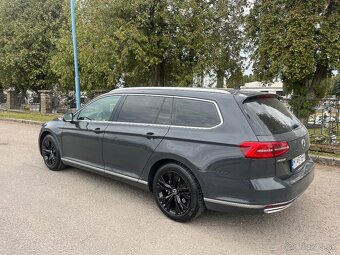 5x112 r17 vw alltrack čierne - 12