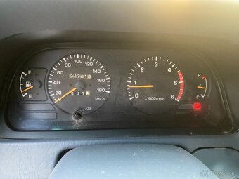 Toyota Land Cruiser 90- 3.0 td - 12
