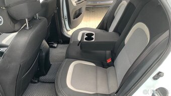 Kia Ceed 2 JD 2017 rok - 12