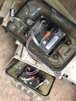 ŠKODA OCTAVIA 2 PÁTÉ DVEŘE ATD - 12