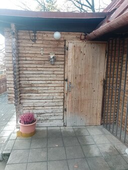 Chata na predaj - 12