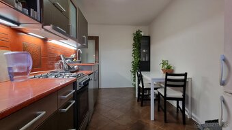 Slnečný 2 izb. byt v centre Trnavy - 59m2 - 12