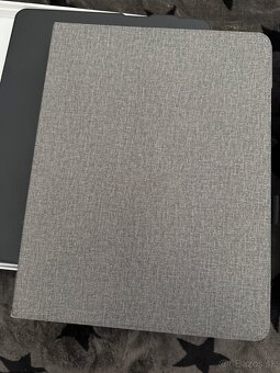 iPad Pro 12,9” 256GB WiFi+Cellular Kozmický sivý 2021, M1 - 12