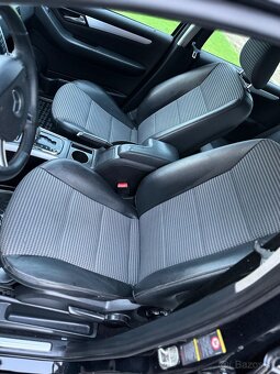 Mercedes-Benz B200 CDI Automat diesel - 12