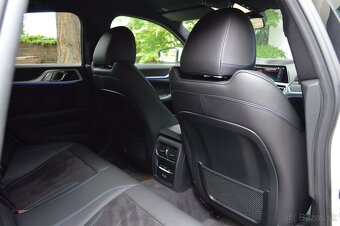 BMW 420d mHEV xDrive GranCoupe M Sport - 12