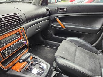 Passat b5.5 r.2003 AUTOMAT motor 1.9tdi 96kw AVF - 12