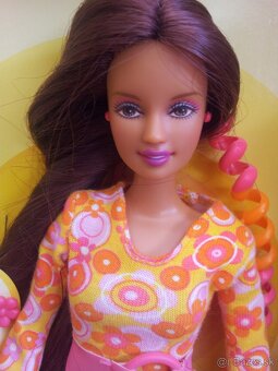 Barbie bábiky - 12