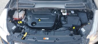 Ford Kuga 2.0 TdCi - 12
