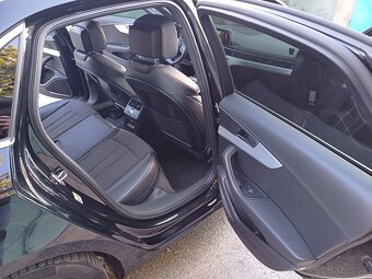 Audi a4 b9 3.0TDI - 12