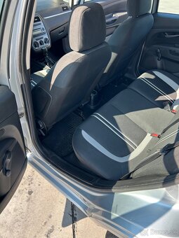 Fiat Punto - 12