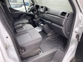 Renault Master 2.3dCi 135 L3H2P3 Extra 4d. - 12