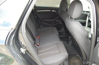 Audi A3 Sportback - 12