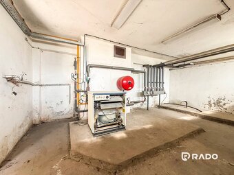 RADO | Budova + pozemok 834m2, Opatová - Trenčín - 12