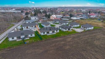 ALL INCLUSIVE l NA PREDAJ 4 IZBOVÉ DVOJDOMY - NOVOSTAVBY, DO - 12