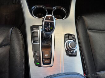 BMW X3, xDrive35i, 225kW - 12