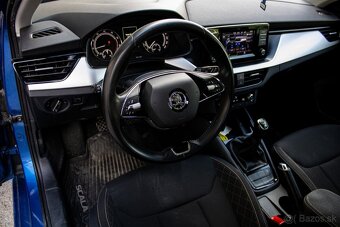 Škoda Scala 1.0 TSI Ambition - 12