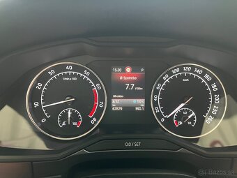 Skoda superb 2.0 tsi - 12