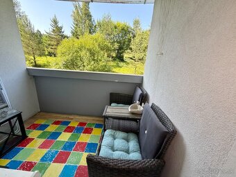3-izbový byt na predaj, Lesná, Klačno, Ružomberok - 12
