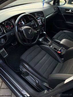 Volkswagen Golf 7 2.0tdi 110kw - 12