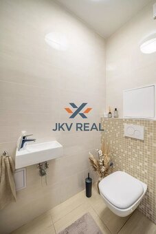 VEĽKÝ 3 - IZBOVÝ BYT 92M2  NA PREDAJ - PIEŠŤANY-CENTRUM - 12