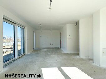Novostavba samostatne stojaceho 4 izb. bungalovu v Modre - 12