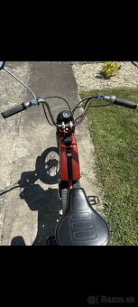 Babbeta 215 - 12