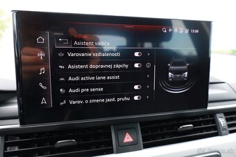 Audi A4 Avant 2.0 TDI  automat  120kw  90000km 2021 - 12