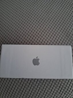 Bezdrôtové slúchadlá  Apple, AirPods Pro - 12