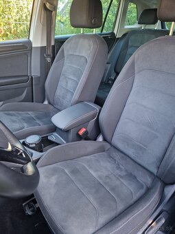 Volkswagen Tiguan 2.0 TDI 4Motion - 12